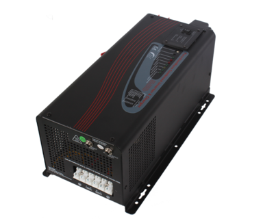 深圳市华益特新能源科技 逆变器技术开发与汽车零配件创新