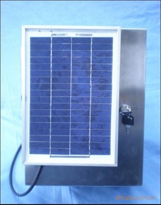 太阳能电池板在移动设备充电中的应用与前景——以深圳市索晶新能源科技为例