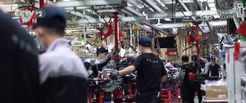 国际人士驳斥产能过剩论 中国新能源产品为全球绿色转型贡献巨大