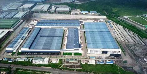 一季度报亮点频现 新能源与纳米材料双轮驱动，重庆车企驶入增长快车道