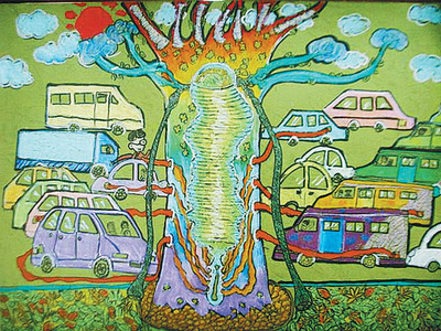 动力变革 锂电池如何引领全球新能源革命